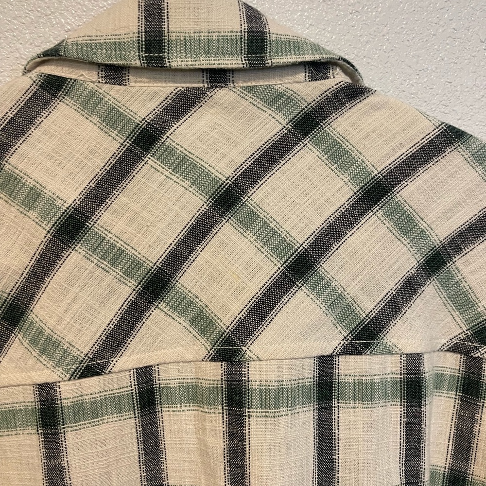 Zara shacket - Picture 6 of 6